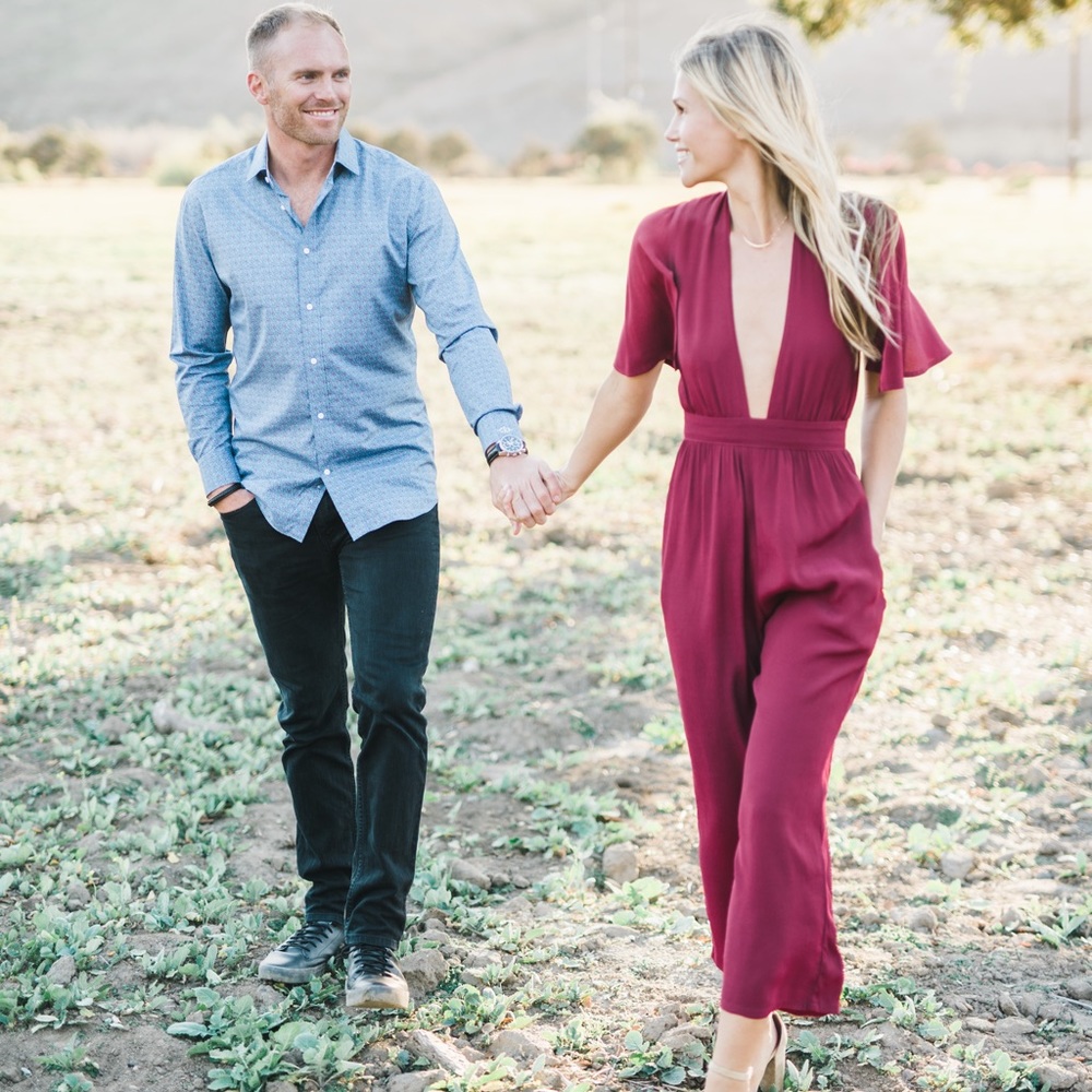 Womens jumpsuit by Stillwater
